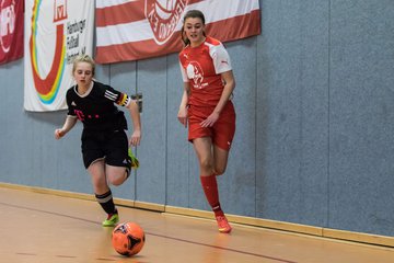 Bild 648 - Norddeutschen Futsalmeisterschaften : Sieger: Osnabr�cker SC
